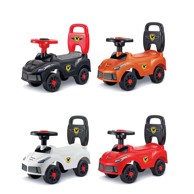 Guralica sa zvukom, sort