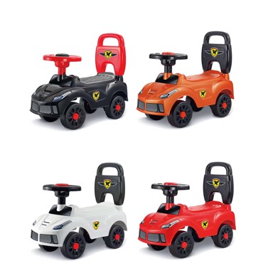 Guralica sa zvukom, sort