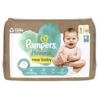 PAMPERS Harmonie pelene veličina 1 35 kom