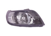 ALKAR Far DAEWOO KALOS desni 02-05 4 vrata H4 , AVEO 2742039