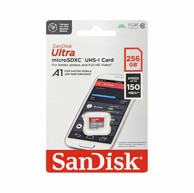 SANDISK Memorijska kartica MicroSDXC UHS-I 150MB/s 256GB