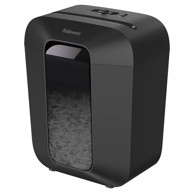 FELLOWES Uništavač papira Powershred LX50, 17 L, 9 listova, P-4