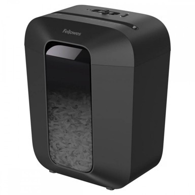 FELLOWES Uništavač papira Powershred LX50, 17 L, 9 listova, P-4