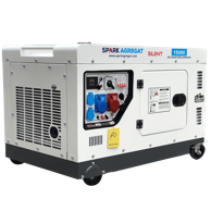 SPARK Benzinski generator 15000 AVR, model GSPA0021