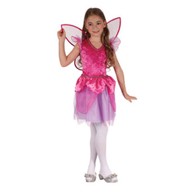 UNIKATOY Kostim vila krila 