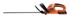 BLACK & DECKER Akumulatorske škare za živicu GTC1845L20-QW, 18 V, 45 cm