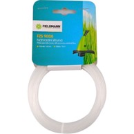 FIELDMANN Konac za trimer FZS 9021, 60 m × 2,4 mm