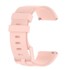 B-STRAP Silicone (Large) remen za Fitbit Versa / Versa 2, sand pink
