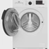 BEKO Perilica rublja WUE7722CXW0, 1400 okr/min, 7 kg