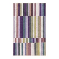 MILA HOME Ljubičasti periv tepih 160x230 cm Purple Rain