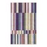 MILA HOME Ljubičasti periv tepih 160x230 cm Purple Rain