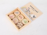 Drvena Igra pamćenja Životinje