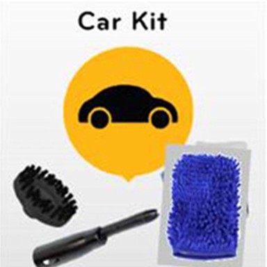H2O MOP X5 Komplet za ljubitelje automobila