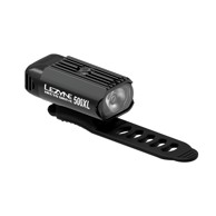 LEZYNE Prednje LED svjetlo Hecto Drive 500XL, 500 lm