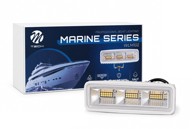 M-TECH Marine LED radno svjetlo Wlm102 152 x 50 x 60 mm 36 W