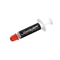 LC POWER Termalna pasta LC-TG-1G, 1g