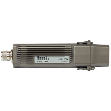 MIKROTIK Pristupna točka RBMetalG-52SHPacn, 802.11a/b/g/n/ac