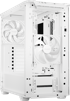 BE QUIET! Kućište PURE BASE 501 Airflow, mid tower, ATX, bijelo