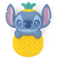 KIDS II Zvečka grizalo Stitch Tropical