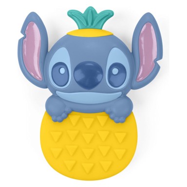 KIDS II Zvečka grizalo Stitch Tropical