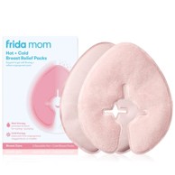FRIDA BABY Topli i hladni oblozi za njegu grudi