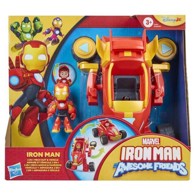 MARVEL Figura akcijska Iron Man
