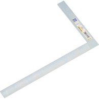 LUX TOOLS Kutnik bravarski 400 mm