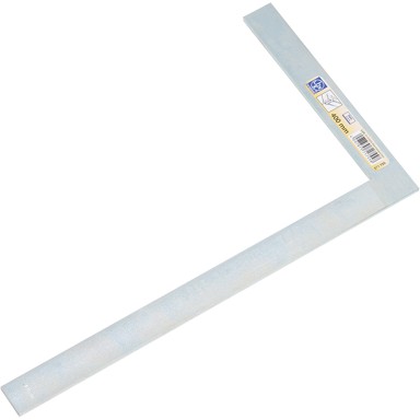 LUX TOOLS Kutnik bravarski 400 mm