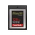SANDISK CFexpress kartica Extreme PRO type B, 128GB, 1700MB/s read, 1200MB/s write