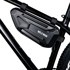 WILD MAN Torbica za bicikl XT4 1,5L, crna