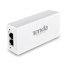 TENDA PoE adapter POE30G-AT gigabit ethernet