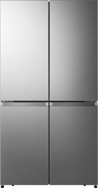 HISENSE Hladnjak kombinirani RQ758N4SBSE