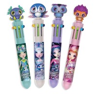 NEBULOUS STARS Kemijska olovka, 10-boja