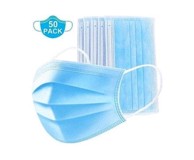 OSTATNÍ Zaštitna maska Disposable Mask, 3-slojna