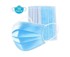 OSTATNÍ Zaštitna maska Disposable Mask, 3-slojna