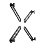 SBOX Adapter za monitor nosače NON VESA