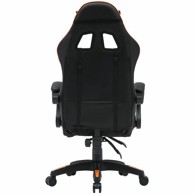 CANYON Gaming stolica Core SGCH2, crna, narančasta