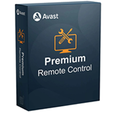 AVAST Premium Remote Control, 1 licenca, 1 godina