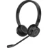 JABRA Slušalice Evolve 65 TE, mono, USB-A, UC, Bluetooth