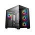 DEEPCOOL Kućište CG530 4F midi-tower, crno