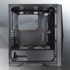 RAIJINTEK Kućište Silenos MS, midi tower, crna