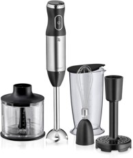 WMF Štapni mikser Kult X set 5-dijelni 600 W