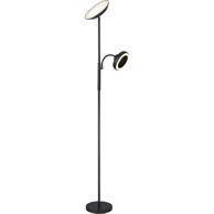 GLOBO Podna lampa Davyd, LED 20W CCT 2700/4000/6500K