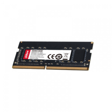 DAHUA RAM memorija DDR-C300S16G32, 16 GB, DDR4 3200 MHz, CL22, SO-DIMM