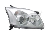 TYC Far TOYOTA AVENSIS 03-09 lijevi -06 H1/H7 20-0370-05-2