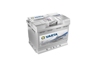 VARTA Akumulator Marine AGM 60AH D+ Dual Purpose LA60 840060068C542 24,2x17,5x19,0 (680A)