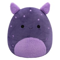 SQUISHMALLOWS Tamno ljubičasti morski zečić Oha, 35 cm