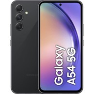 SAMSUNG Galaxy A54, 5G, 8GB / 256GB, sivi