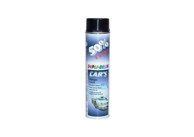 DUPLI COLOR Sprej u boji za auto spray crni sjajni 600ml 693854/422348