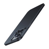 TORRAS Maskica OriginFit-Mag za iPhone 15 Pro, crna